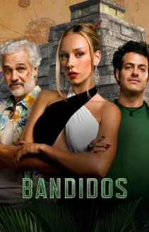 Watch Bandidos online