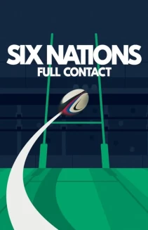 Watch Six Nations: Full Contact online