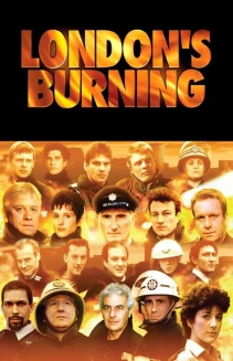 Watch London's Burning online