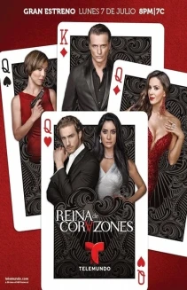 Watch Queen of Hearts online