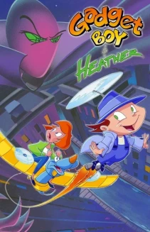 Watch Gadget Boy & Heather online