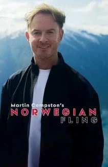 Watch Martin Compston's Norwegian Fling online
