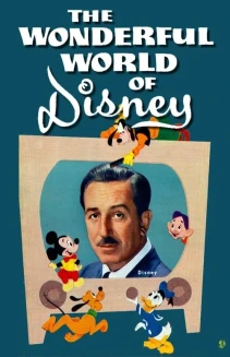 Watch The Wonderful World of Disney online