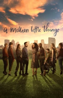 Watch A Million Little Things online