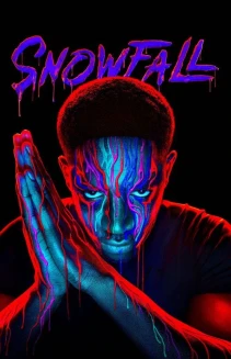 Watch Snowfall online