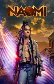 Watch Naomi online