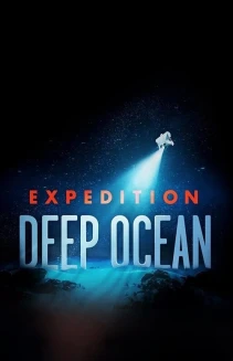 Watch Expedition Deep Ocean online