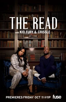 Watch The Read with Kid Fury and Crissle West online