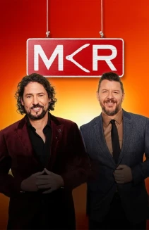 Watch My Kitchen Rules online