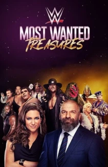 Watch WWE's Most Wanted Treasures online