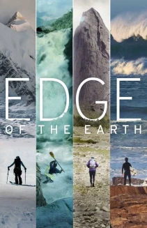 Watch Edge of the Earth online