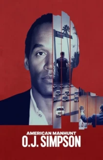 Watch American Manhunt: O.J. Simpson online
