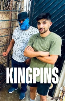 Watch Kingpins online