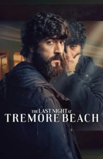 Watch The Last Night at Tremore Beach online