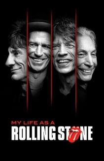 Watch My Life as a Rolling Stone online