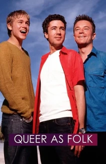 Watch Queer as Folk online