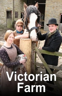 Watch Victorian Farm online