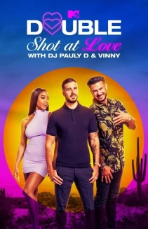 Watch Double Shot at Love online
