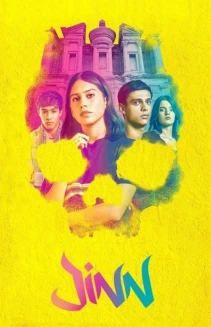 Watch Jinn online