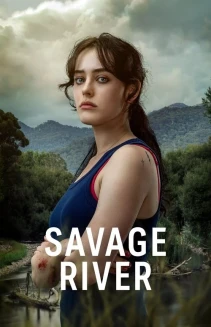Watch Savage River online
