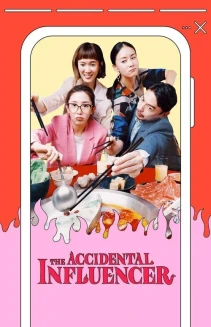 Watch The Accidental Influencer online