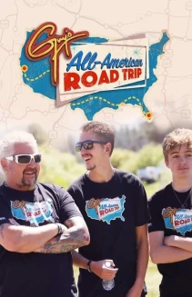 Watch Guy's All-American Road Trip online