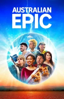 Watch Australian Epic online