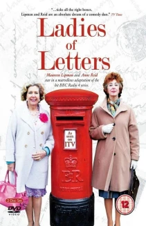 Watch Ladies of Letters online