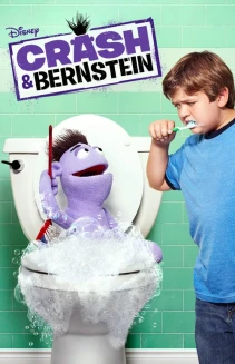 Watch Crash & Bernstein online