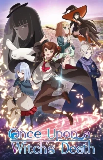 Watch Once Upon a Witch's Death online