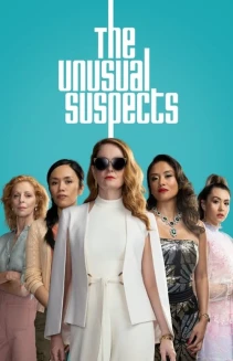 Watch The Unusual Suspects online
