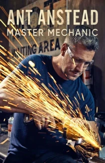 Watch Ant Anstead Master Mechanic online