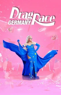 Watch Drag Race Germany online