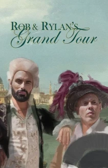 Watch Rob and Rylan's Grand Tour online