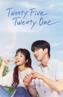 Watch Twenty Five Twenty One online