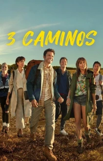 Watch 3 Caminos online