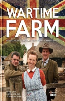 Watch Wartime Farm online