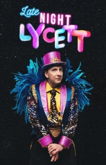Watch Late Night Lycett online