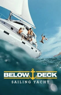 Watch Below Deck Sailing Yacht online