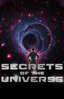 Watch Secrets of the Universe online