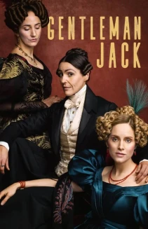 Watch Gentleman Jack online