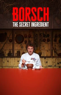 Borsch: The Secret Ingredient
