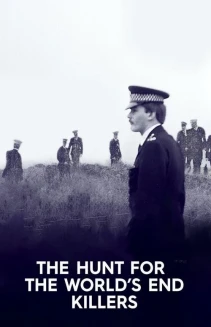 Watch The Hunt for the World's End Killers online
