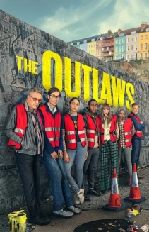 Watch The Outlaws online