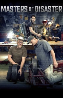 Watch Masters of Disaster online