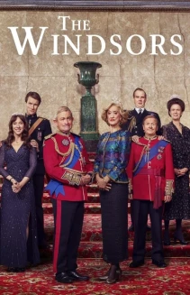 Watch The Windsors online