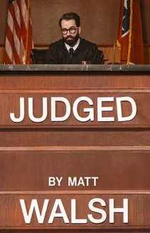 Watch Judged online