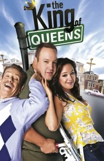 Watch The King of Queens online