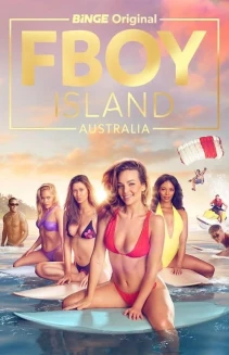 Watch FBOY Island Australia online