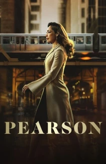 Watch Pearson online